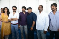 Pandaga Chesko Movie Opening